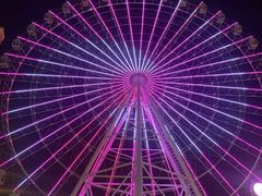 -横店影视城梦幻谷园区