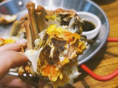 -必点海鲜·鲅鱼水饺(鞍山西道店)