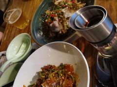 -胡桃里音乐酒馆(曲江店)