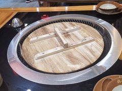 -锅来乐地锅鸡(安亭店)