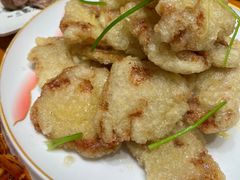 -春花民族美食(佳木斯总店)