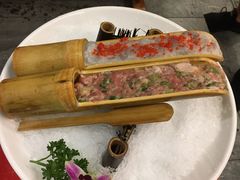-谭鸭血老火锅(龙湖宝山天街店)