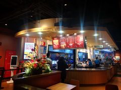 -The Habit Burger Grill 哈比特汉堡(复兴soho店)