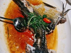-老伙记海鲜码头(北滘店)