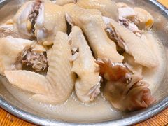 -大笑饭堂(甲子桥店)