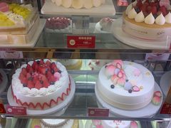 -味多美蛋糕(安定门店)