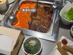 -海底捞火锅(北京路店)