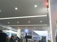 -菲力德健身(曲江观邸店)