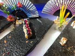 -鑫海汇海鲜烤肉自助(北国商城店)