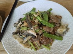 -客汀家宴·客家烟火 四季食材(集美店)