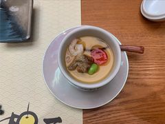 -和创柚子·会席日本料理(新区淮海街店)