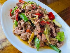 -龙姐私房菜(和顺古镇店)