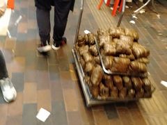 -芬芳甜品(同福路店)