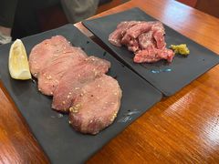 -大阪烧肉BAKA一代(十亩地店)