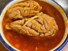 -飘香火锅(玉林西路店)