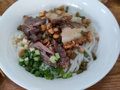 桂林卤菜米粉-牛八宝桂林米粉(八里庄店)