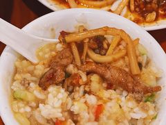 -椒香川流不息川菜馆(二七北路店)