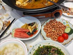 -小秦淮·南京土菜(新亭西路店)