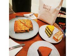-BAKER&SPICE(国金中心商场店)