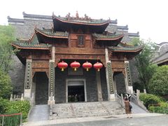 -武汉园博园(武汉自然博物馆)