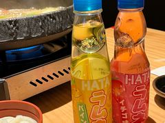 -炎寿司(王府大街店)