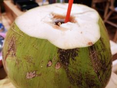 椰青-椰夫人·养生椰子鸡(金沙洲永旺店)