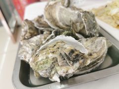 -渔民船说·北塘海鲜·天津菜·海肠捞饭(北塘古镇店)