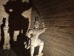 -洛阳古墓博物馆