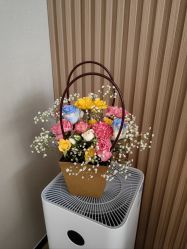 -美悦湾月子中心(熙湖店)