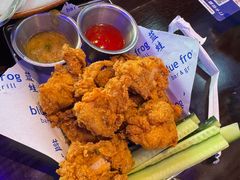 -bluefrog蓝蛙(皇庭广场店)