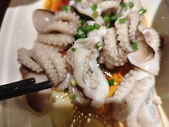 -大家食府·福建菜(FAC协盛中心庭院餐厅店)