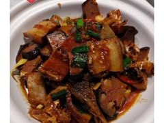 -轩记海鲜餐厅·四十五年老字号·经典粤菜(西区彩虹店)