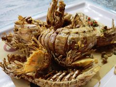 -皮记海鲜1995(寮步店)