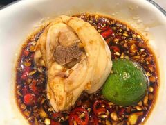 -润泽园椰子鸡(汇一城店)