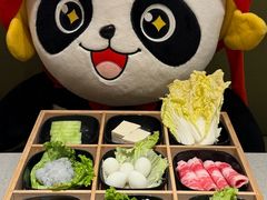 -海底捞火锅(江北万达商业广场店)