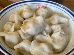 -新兴园饺子馆(北京百子湾店)