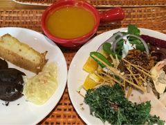 -So Lounge索兰至餐厅(蓝色港湾店)