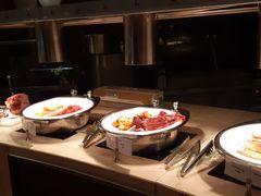 -好日子皇冠假日酒店·君怡咖啡厅(特美思大厦店)