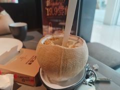 -同仁四季椰子鸡(无锡滨湖万象汇店)