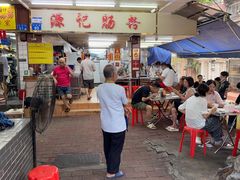 -源记肠粉(华贵路店)