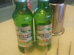 -金权道韩式自助烤肉(嘉华国际店)