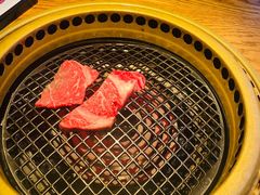 -赤坂亭·M9和牛放题(长楹天街购物中心店)