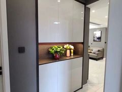 -索菲亚衣柜橱柜家具全屋定制(盈港路店)