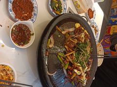 -一烙锅(友谊店)