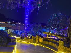 -马帮寨院坝火锅(龙港公园店)