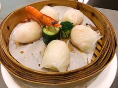 和苑招牌虾饺-和苑·精致粤菜(珠江新城店)