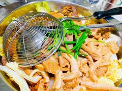 -古乐牛香·鲜牛肉牛杂火锅(新区店)