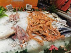 -盒马鲜生(莱蒙都会店)