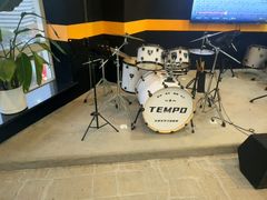 -TEMPO 音乐(五角场店)