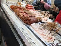 -辽B·小串(总店)